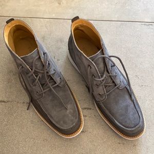 Cole haan booties size 8